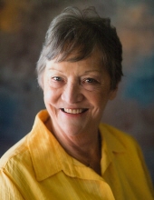 Photo of Martha Szempruch