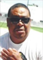 Photo of Rufus Richardson