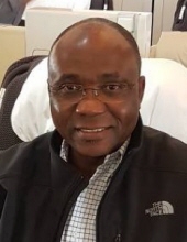 Joseph Osa Okojie