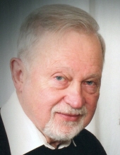 Eugene G. Szydel