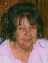 Judy Elaine Lloyd