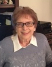 Photo of Diane Allen