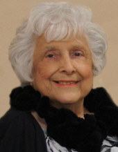 Mary Agnes Whatley