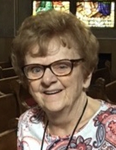 Photo of Margaret Roppolo