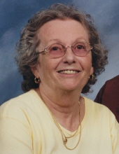 Photo of Phyllis Prioletti