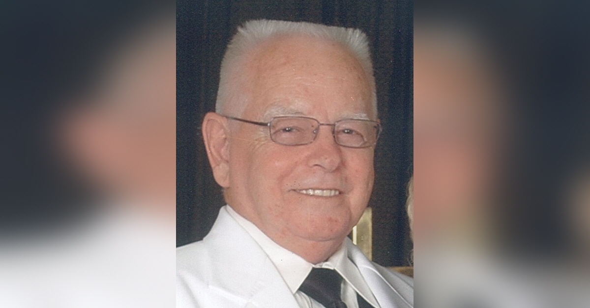 Obituary information for Walter Gene Walden