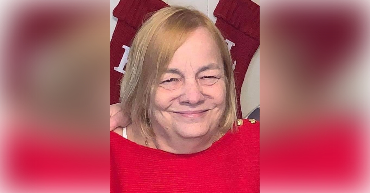 Obituary information for Deborah M. Finley