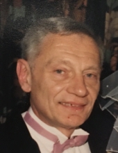 Jerome A. "Jerry" Nudera, Sr. 2985449