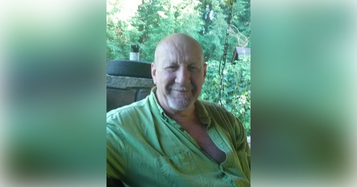 Obituary information for Dale Sergent