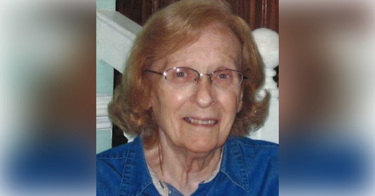 Obituary information for Theresa McLean