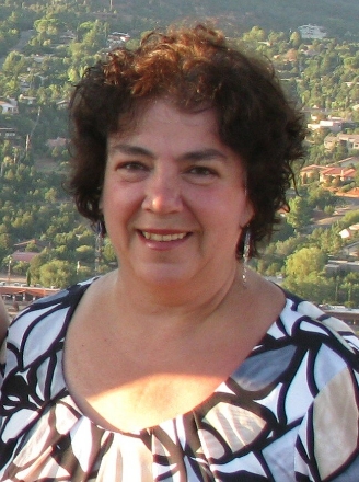 Photo of Linda St. George