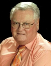 Photo of Johnny Overby, RPh