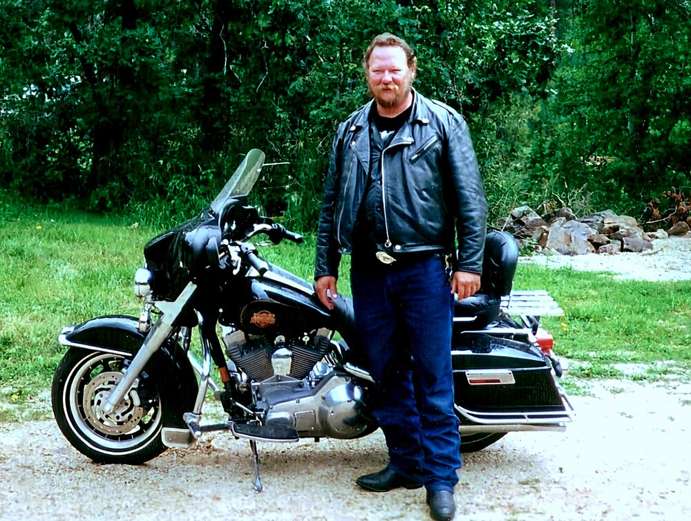 Harland Ens - 2023 - Parkside Memorial Funeral Home
