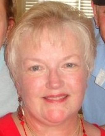 Photo of Mrs. Patsy Jean Rogers