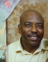 Photo of Buford McCray, Jr.