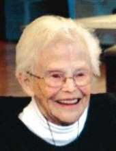 Photo of Ruby Sorrells