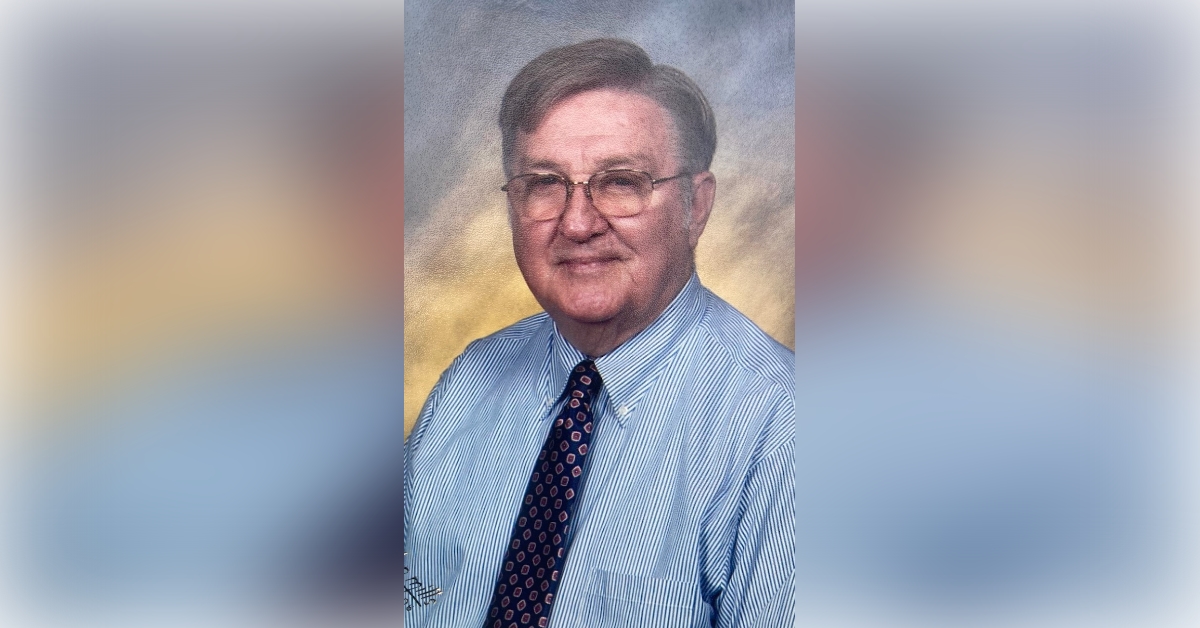 Obituary information for Terrance Ellsworth Booher