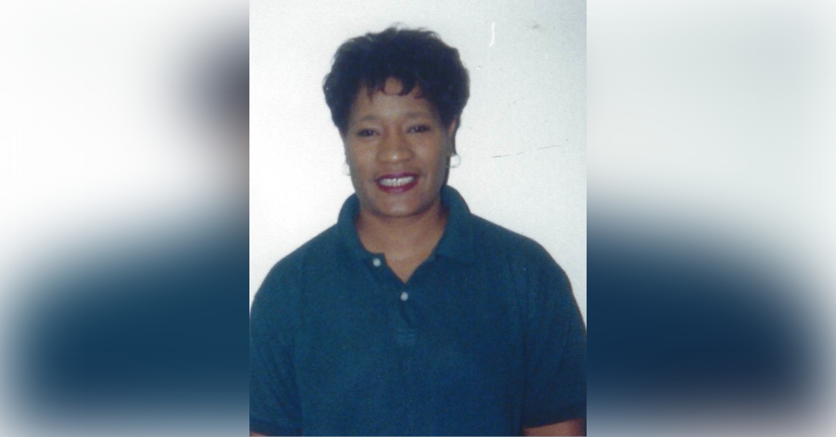 Obituary information for Gwendolyn "Joyce" Stewart