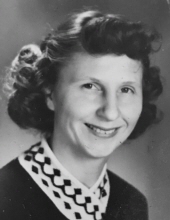 Doris Foley