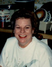Wilma Sue Roberts