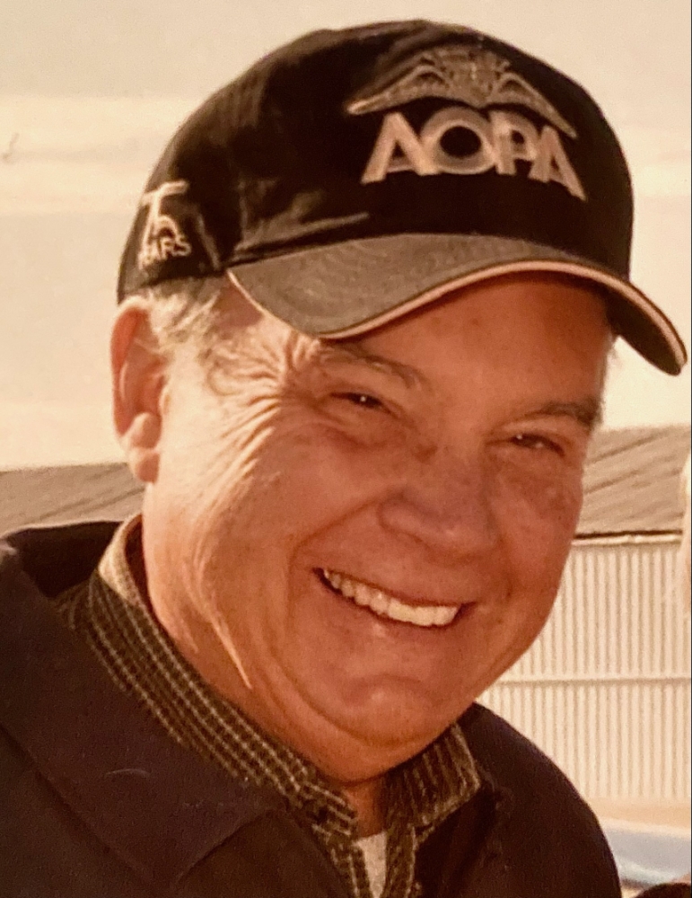 Robert Phillip Disse Jr. 2023 Oltmann Funeral Home