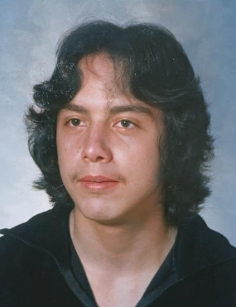 Daniel Vargas Garcia