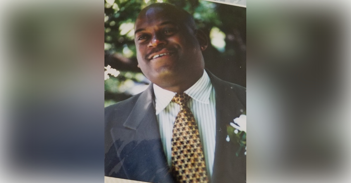 Obituary information for Stephen Allen McGee