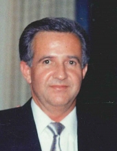 Photo of Cesar De La Canal, Sr.