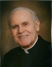 FR. DANIEL B. DuCHEZ