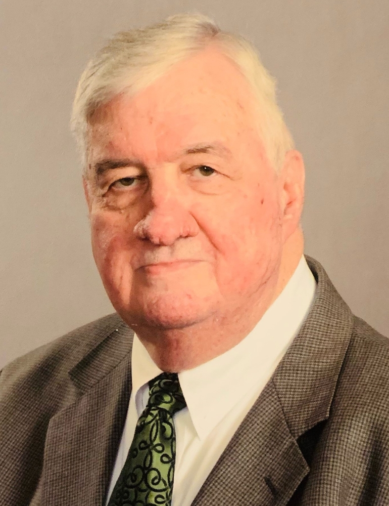 Roger Edward Ladd 2023 Sturtevant Funeral Home & Crematory