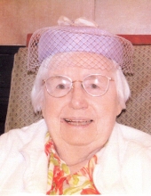 Photo of Mary Maach