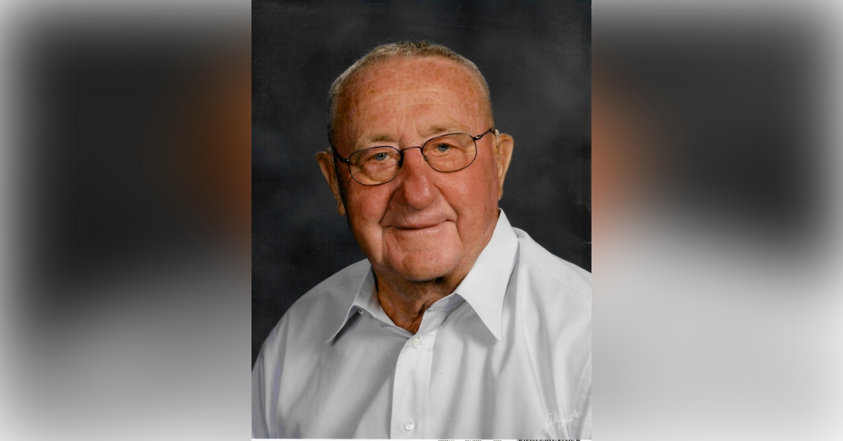 Obituary information for Alvin Conrad Kober