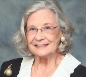 Sylvia Yvonne Williams