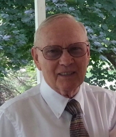George H. Laposay Jr.