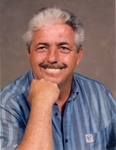 Photo of Lonnie Powell