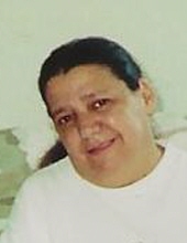 Margaret Lillian  (George) Silva