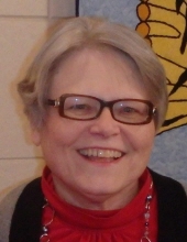 Photo of Betty Litton