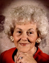 Norma Eloise Ellison