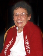 Margaretha Wessel