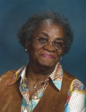 Photo of Beryl Jackson