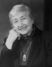 Photo of Barbara Lewalski