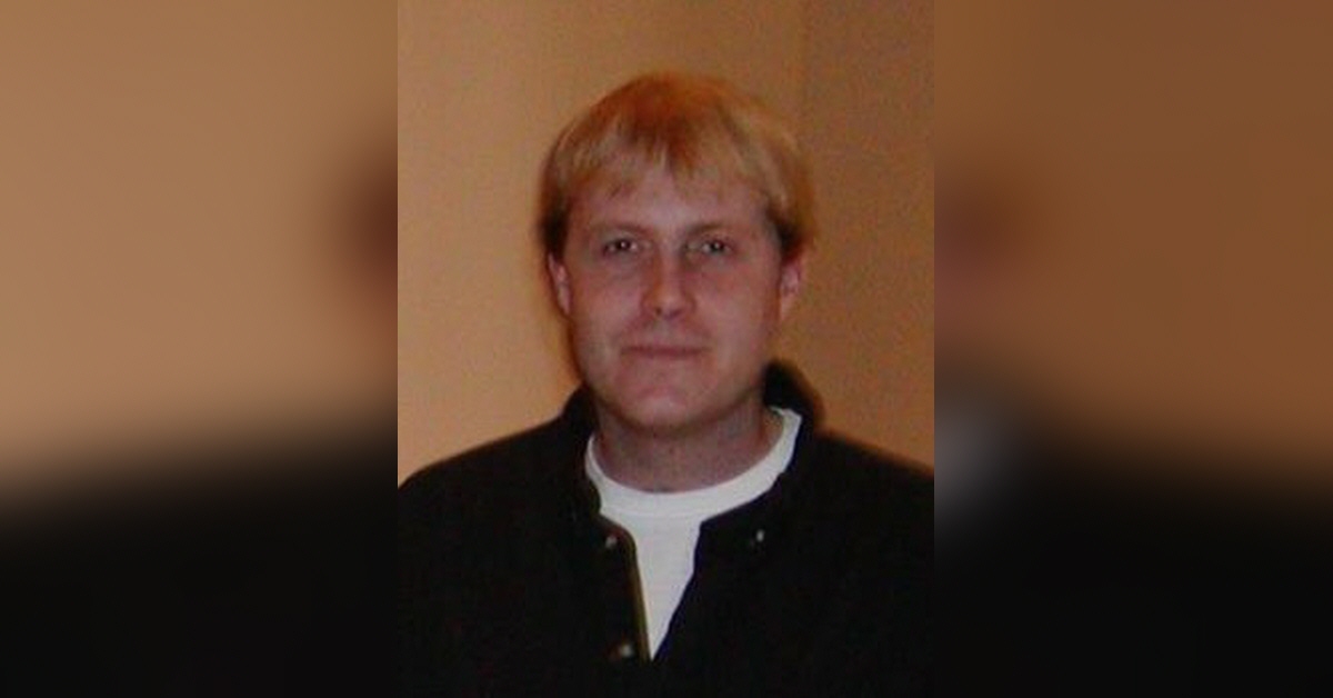 Obituary information for Jason Gregory Helgesen