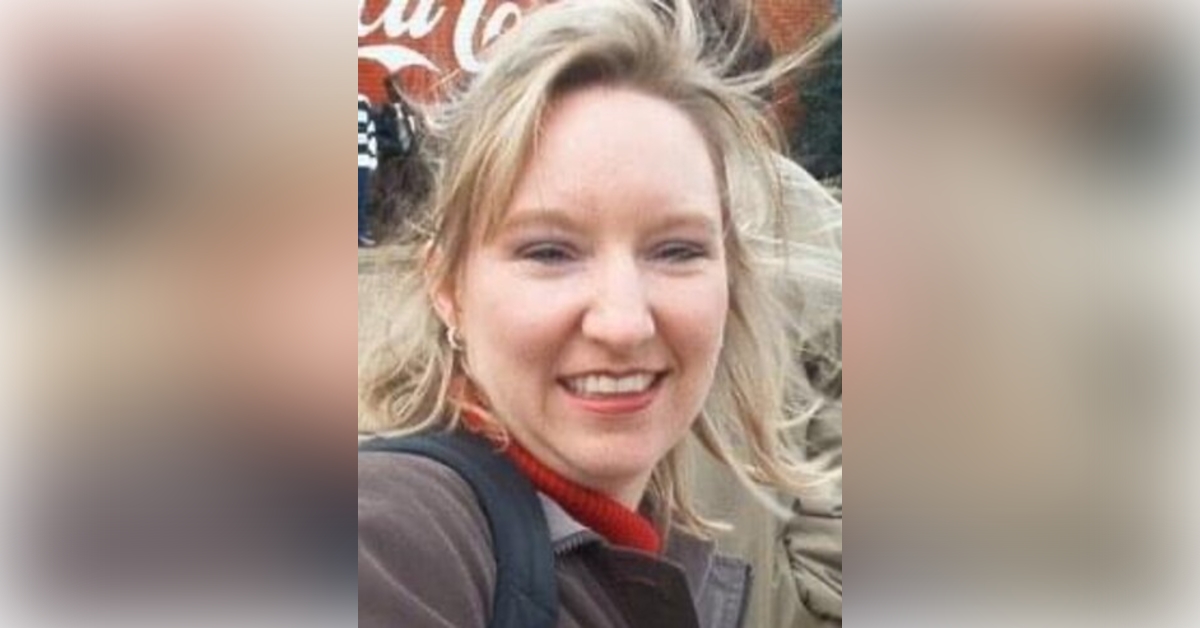 Obituary information for Paula Joyce StodghillByars