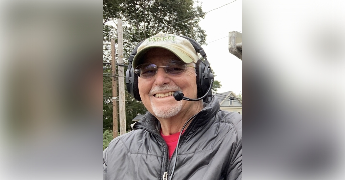 Obituary information for Cosmo D. Cavicchio Jr.