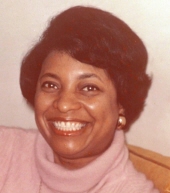 Ethel M. Lewis