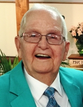 Rev. Frank E. Sparks, Sr.