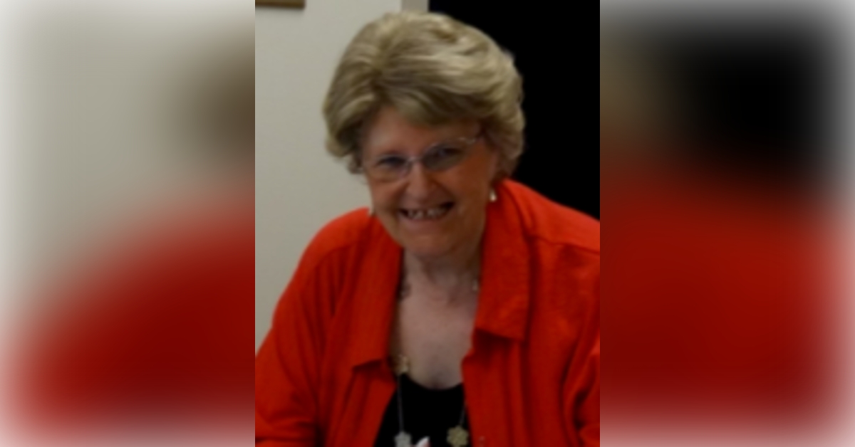Obituary information for Sandra Covington