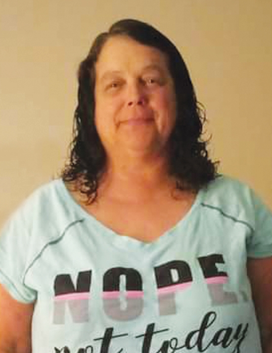 Teresa Ann Hudson 2023 Burke Mortuary of Maiden Inc