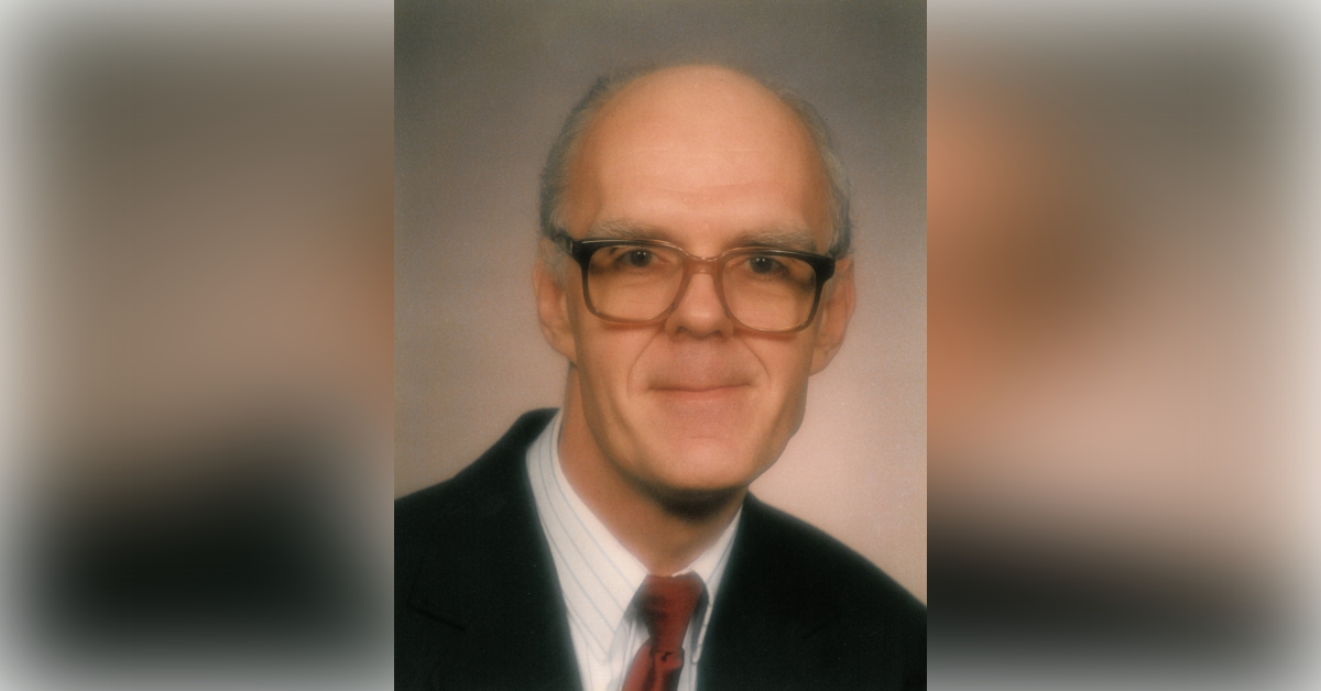 Obituary information for Eldo T. Conant