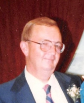 Walter D. 'Donnie' Riley